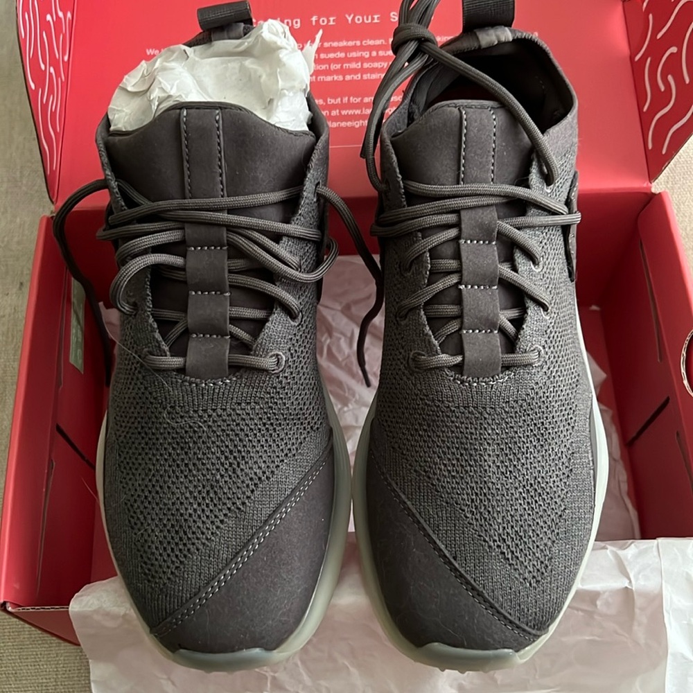 NIB - LANE-EIGHT trainers AD 1W